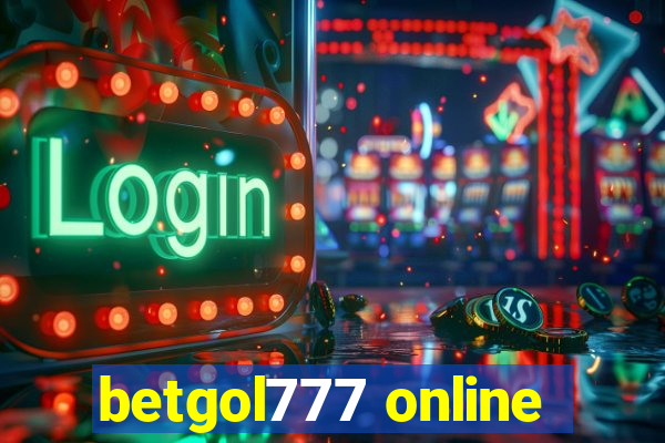 betgol777 online